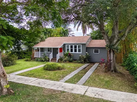 480 NE 110th Street Miami FL 33161