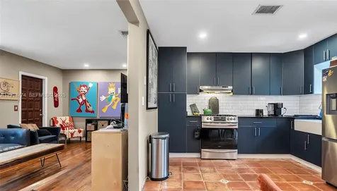 480 NE 110th Street Miami FL 33161
