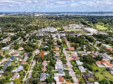 480 NE 110th Street Miami FL 33161