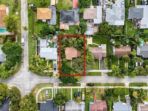 480 NE 110th Street Miami FL 33161