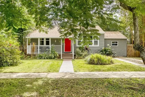 480 NE 110th Street Miami FL 33161