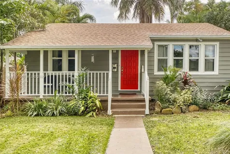 480 NE 110th Street Miami FL 33161