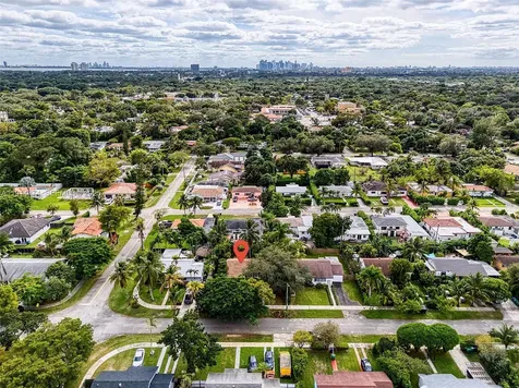 480 NE 110th Street Miami FL 33161