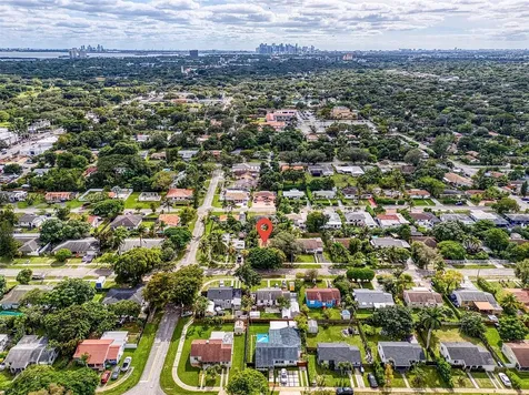 480 NE 110th Street Miami FL 33161