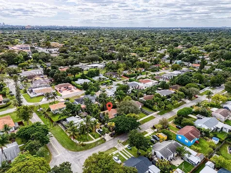 480 NE 110th Street Miami FL 33161