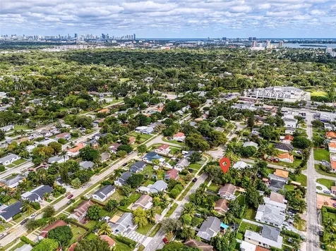 480 NE 110th Street Miami FL 33161