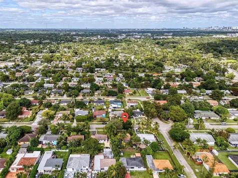 480 NE 110th Street Miami FL 33161