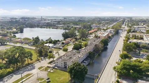 2405 NW 135th Street Opa-Locka FL 33167