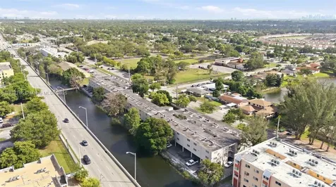 2405 NW 135th Street Opa-Locka FL 33167
