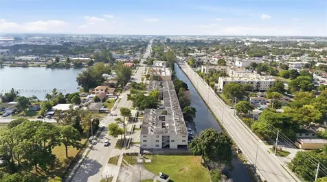 2405 NW 135th Street Opa-Locka FL 33167