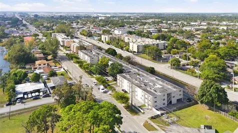2405 NW 135th Street Opa-Locka FL 33167