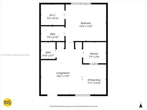 2405 NW 135th Street Opa-Locka FL 33167