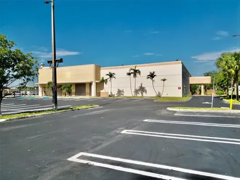 11920 NW 27th Avenue Miami FL 33167