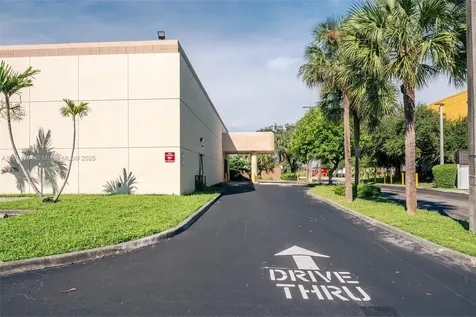 11920 NW 27th Avenue Miami FL 33167