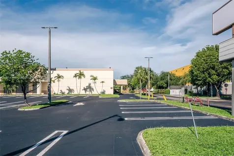 11920 NW 27th Avenue Miami FL 33167