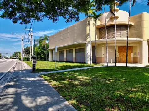 11920 NW 27th Avenue Miami FL 33167