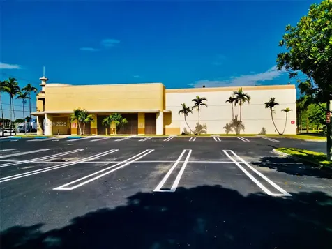 11920 NW 27th Avenue Miami FL 33167