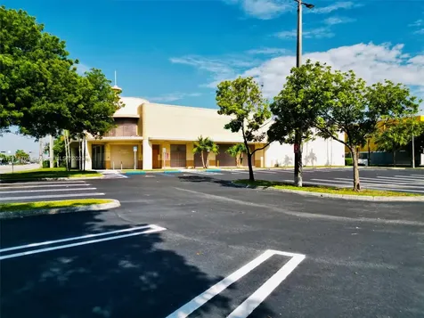 11920 NW 27th Avenue Miami FL 33167