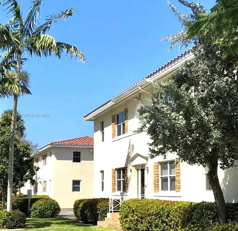 755 NE 91st Street Miami Shores FL 33138