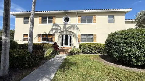755 NE 91st Street Miami Shores FL 33138