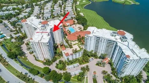 19900 E Country Club Drive Aventura FL 33180