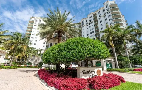 19900 E Country Club Drive Aventura FL 33180