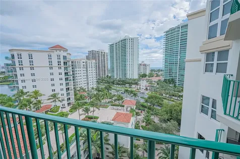 19900 E Country Club Drive Aventura FL 33180