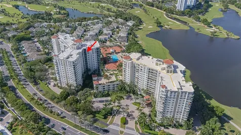 19900 E Country Club Drive Aventura FL 33180