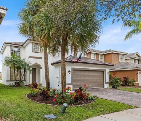 14926 SW 19th Court Miramar FL 33027