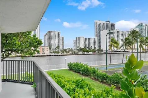 1000 Parkview Drive Hallandale Beach FL 33009