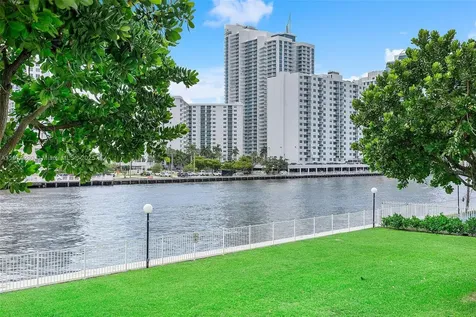 1000 Parkview Drive Hallandale Beach FL 33009