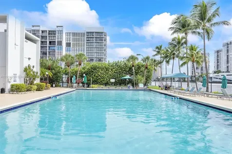 1000 Parkview Drive Hallandale Beach FL 33009