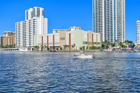 1000 Parkview Drive Hallandale Beach FL 33009