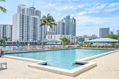 1000 Parkview Drive Hallandale Beach FL 33009