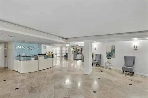 1000 Parkview Drive Hallandale Beach FL 33009