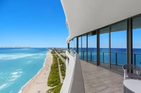 15701 Collins Avenue Sunny Isles Beach FL 33160