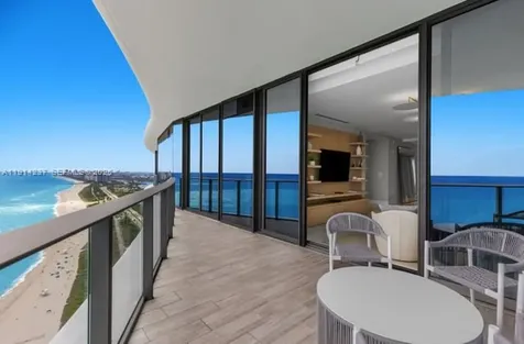 15701 Collins Avenue Sunny Isles Beach FL 33160