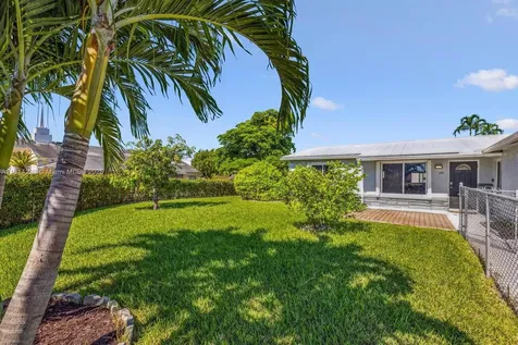 191 SE 13th Avenue Pompano Beach FL 33060