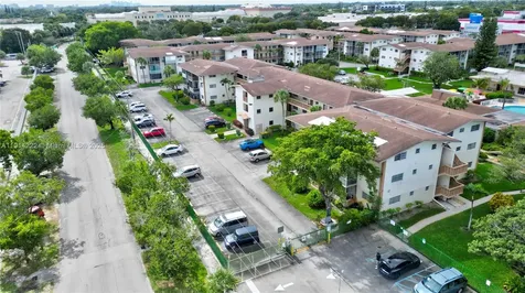 16790 NE 14th Avenue Miami FL 33162