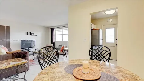 16790 NE 14th Avenue Miami FL 33162