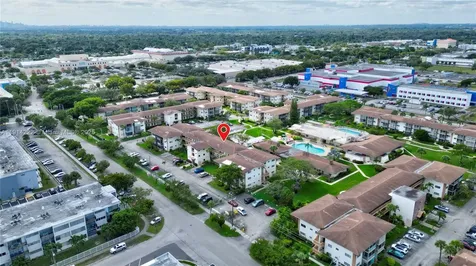 16790 NE 14th Avenue Miami FL 33162