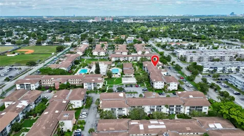 16790 NE 14th Avenue Miami FL 33162