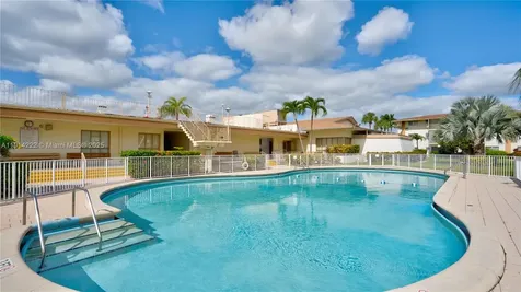 16790 NE 14th Avenue Miami FL 33162