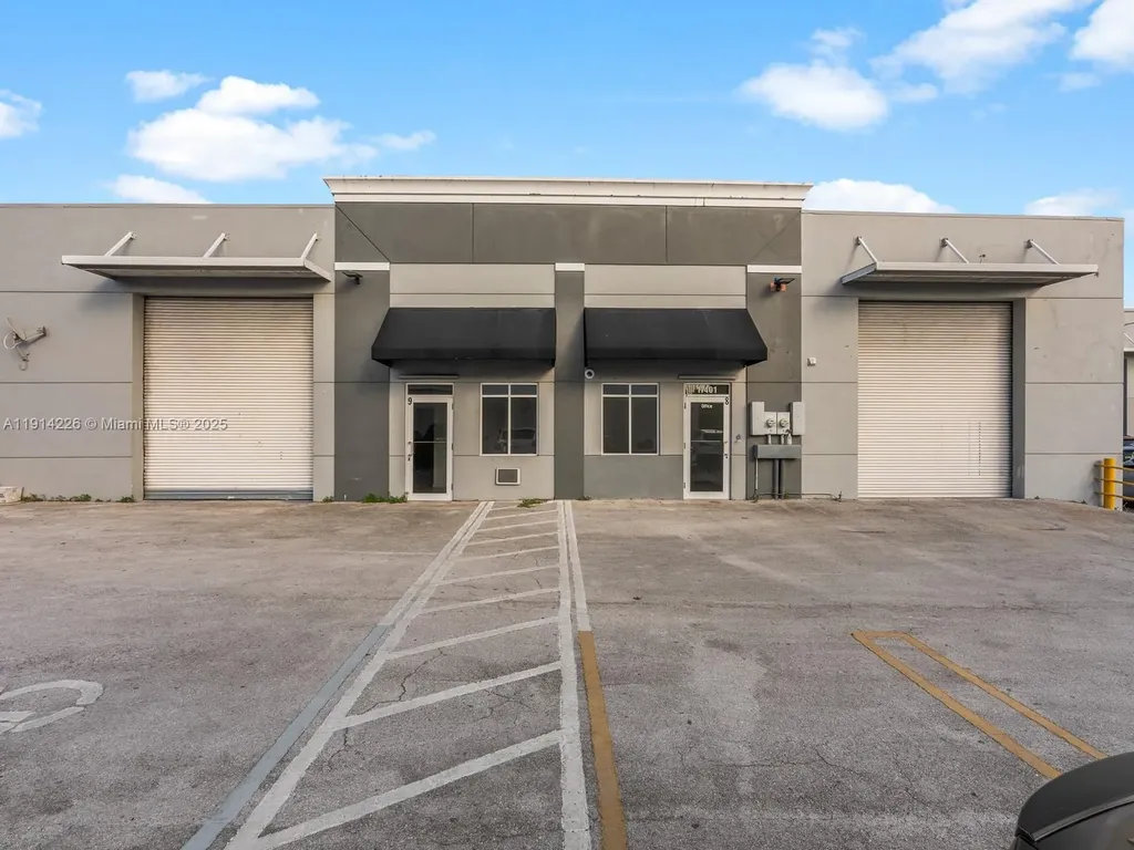 17535 NW 2nd Avenue Miami Gardens FL 33169