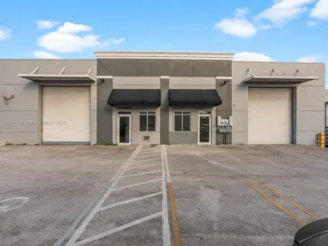 17535 NW 2nd Avenue Miami Gardens FL 33169