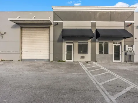 17535 NW 2nd Avenue Miami Gardens FL 33169