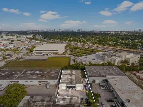 17535 NW 2nd Avenue Miami Gardens FL 33169