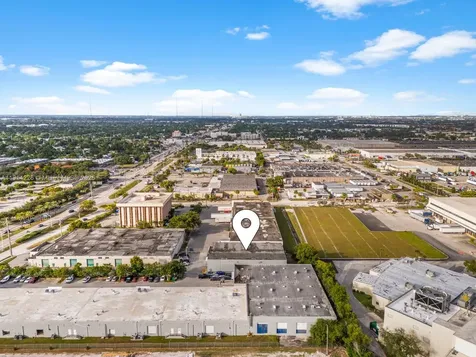 17535 NW 2nd Avenue Miami Gardens FL 33169