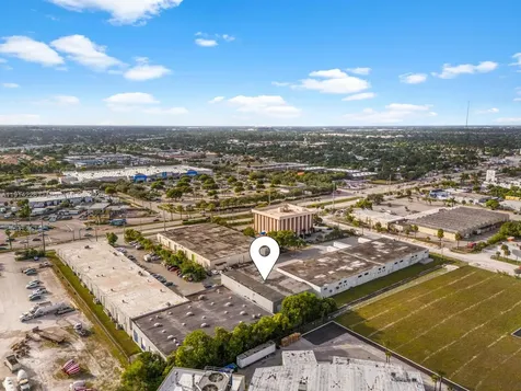 17535 NW 2nd Avenue Miami Gardens FL 33169