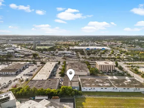 17535 NW 2nd Avenue Miami Gardens FL 33169